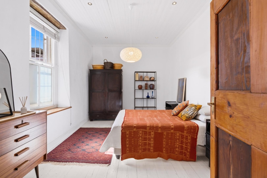To Let 2 Bedroom Property for Rent in Bo Kaap Western Cape